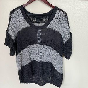 NWT Calvin Klein top